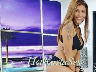 HotKarlaSex