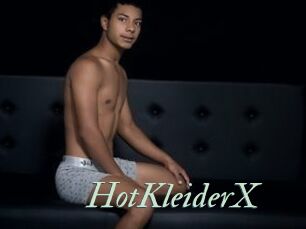 HotKleiderX