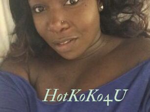 HotKoKo4U