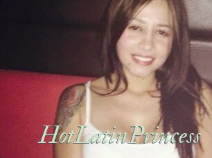 HotLatinPrincess