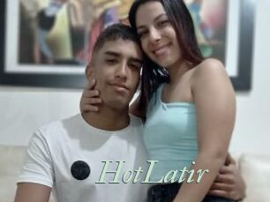 HotLatir