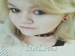 HotLivia