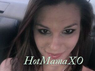 HotMamaXO