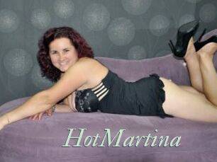 HotMartina