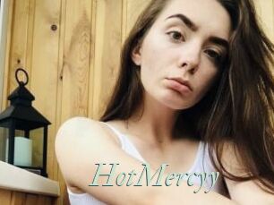 HotMercyy