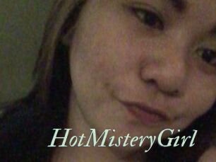 HotMisteryGirl