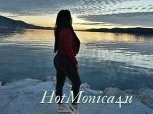 HotMonica4u