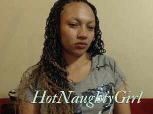 HotNaughtyGirl