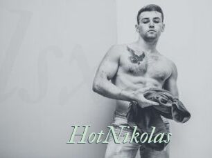 HotNikolas