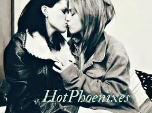 HotPhoenixes