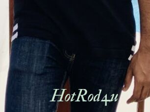 HotRod4u