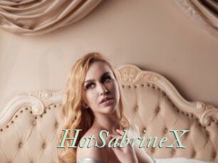 HotSabrineX