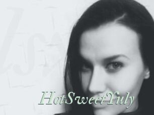 HotSweetYuly