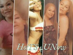 HotTS4UNow