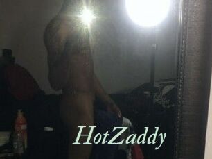HotZaddy