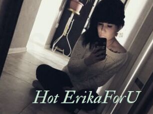 Hot_ErikaForU