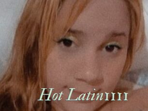 Hot_Latin1111