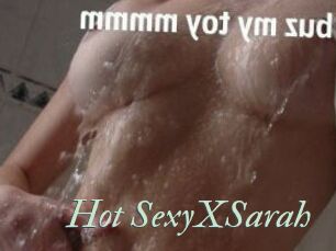 Hot_SexyXSarah