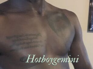 Hotboygemini