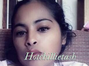 Hotchillietash