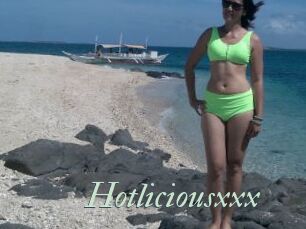 Hotliciousxxx