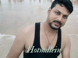 Hotmalein