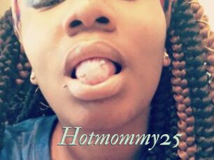 Hotmommy25