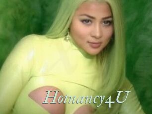 Hotnancy4U