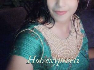 Hotsexypreeti