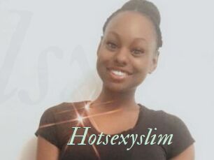 Hotsexyslim