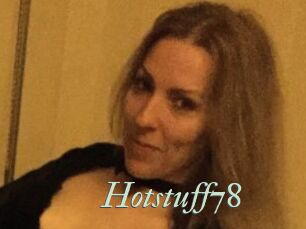 Hotstuff78