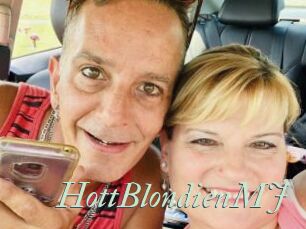 HottBlondienMJ
