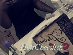HottChocolick