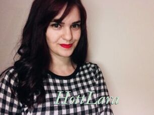 HottLara