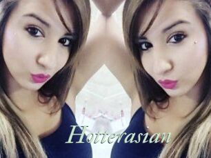 Hotterasian