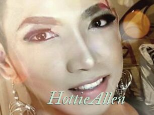 HottieAllen