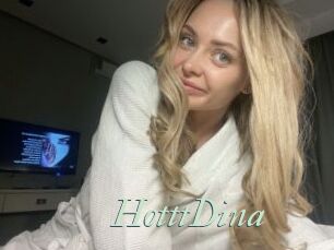 HotttDina