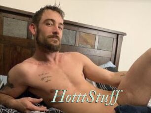 HotttStuff