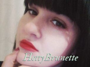 HottyBrunette