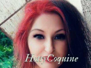 HottyCoquine