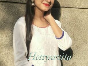 Hottysavita