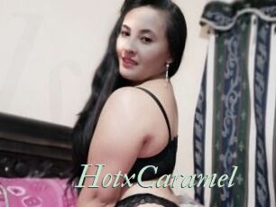 HotxCaramel