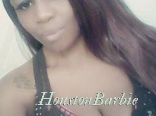 HoustonBarbie