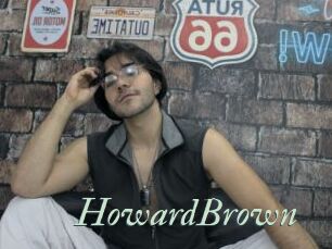HowardBrown