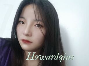 Howardqiao