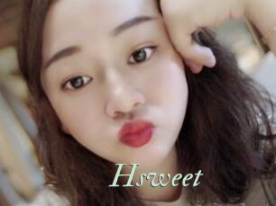 Hsweet