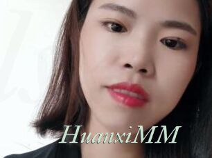 HuanxiMM