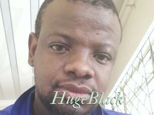 HugeBlack