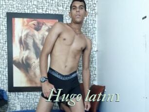 Hugo_latin1
