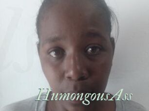 HumongousAss